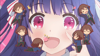 Illustration for article titled Winter 2014 Anime Impressions: Part 2